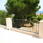 Maison élégante à Avec Vue Sur La Сasa de vacaciones