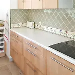 Maison élégante à Avec Vue Sur La Casa de Férias