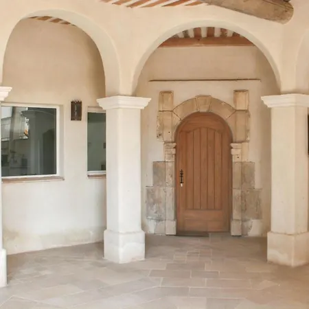 Maison élégante à Avec Vue Sur La Сasa de vacaciones Sainte-Maxime