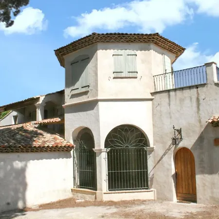 Maison élégante à Avec Vue Sur La * Sainte-Maxime