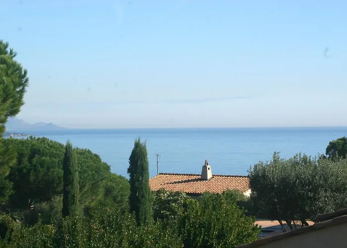 Maison élégante à Avec Vue Sur La * Sainte-Maxime