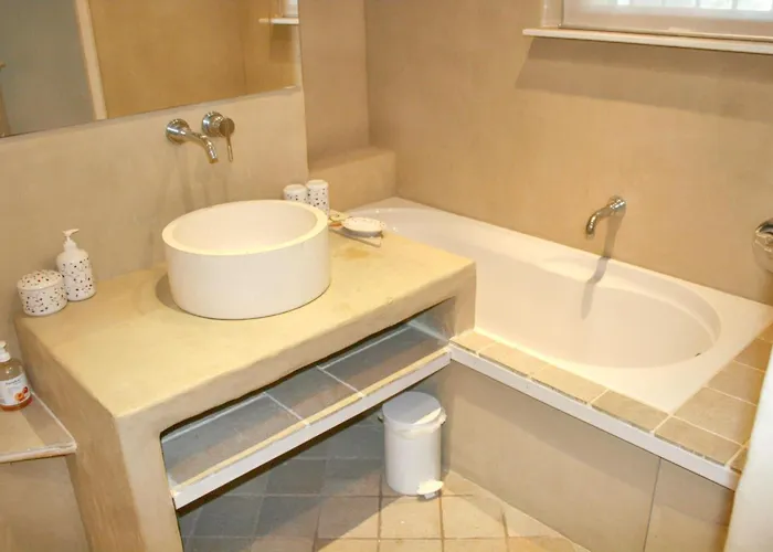 Maison élégante à Avec Vue Sur La Casa vacanze