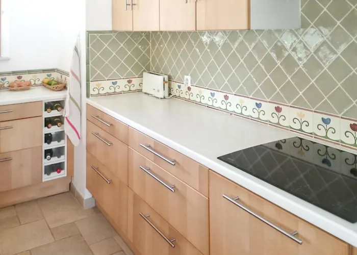 Maison élégante à Avec Vue Sur La Casa vacanze