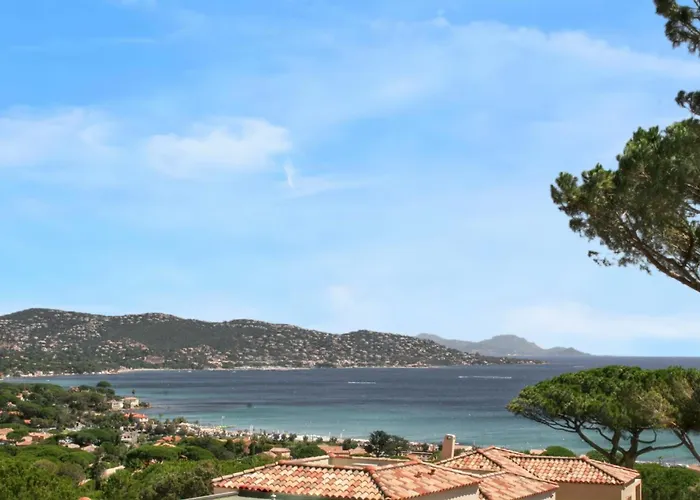 Casa vacanze Maison élégante à Avec Vue Sur La *