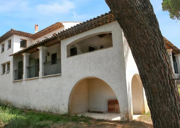 Maison élégante à Avec Vue Sur La Casa vacanze Sainte-Maxime