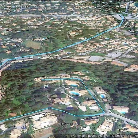 Holiday home Maison Elegante A Avec Vue Sur La *