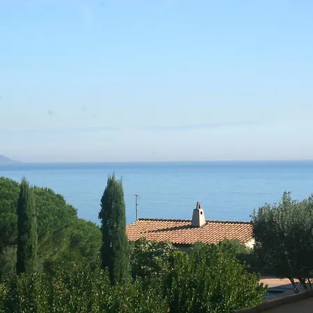 Maison Elegante A Avec Vue Sur La * Sainte-Maxime