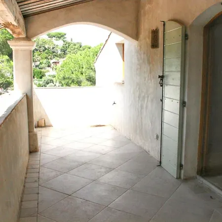 펜션 Maison Elegante A Avec Vue Sur La