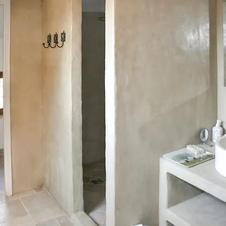 펜션 Maison Elegante A Avec Vue Sur La 생트막시메