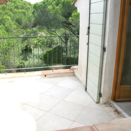 Maison Elegante A Avec Vue Sur La Sainte-Maxime