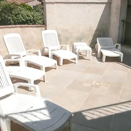 Holiday home Maison Elegante A Avec Vue Sur La Sainte-Maxime