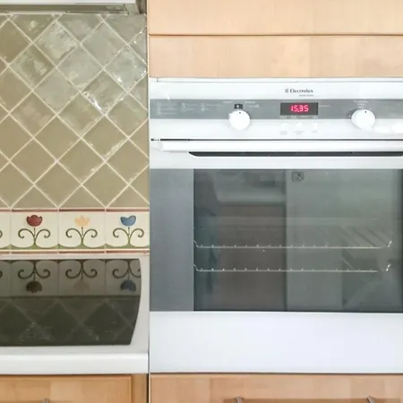 Maison Elegante A Avec Vue Sur La 생트막시메