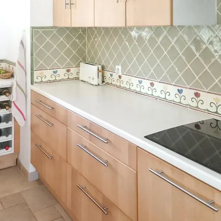 Maison Elegante A Avec Vue Sur La 펜션