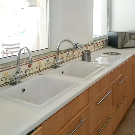 Nyaraló Maison Elegante A Avec Vue Sur La