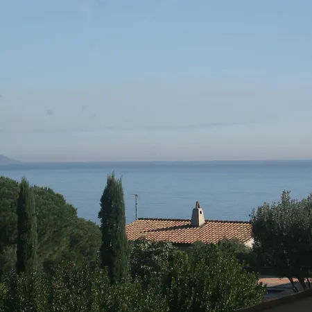 Maison Elegante A Avec Vue Sur La Holiday home *