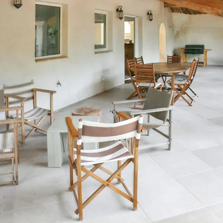 Holiday home Maison Elegante A Avec Vue Sur La