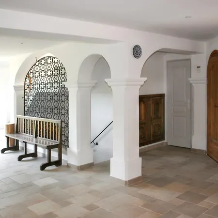 Maison Elegante A Avec Vue Sur La Holiday home Sainte-Maxime