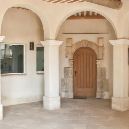 Maison Elegante A Avec Vue Sur La Sainte-Maxime
