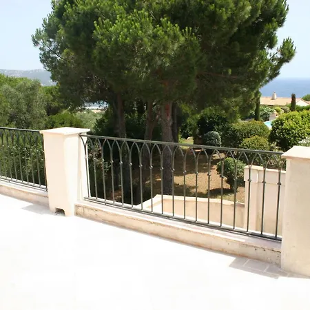 Maison Elegante A Avec Vue Sur La * Sainte-Maxime