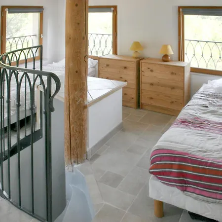 Holiday home Maison Elegante A Avec Vue Sur La