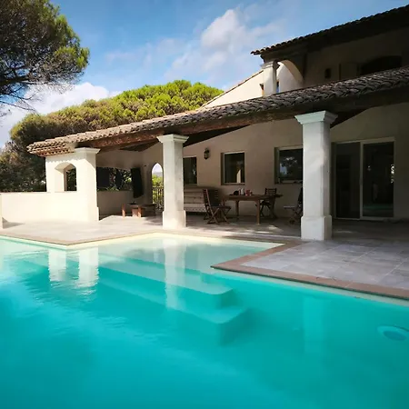Maison Elegante A Avec Vue Sur La Holiday home