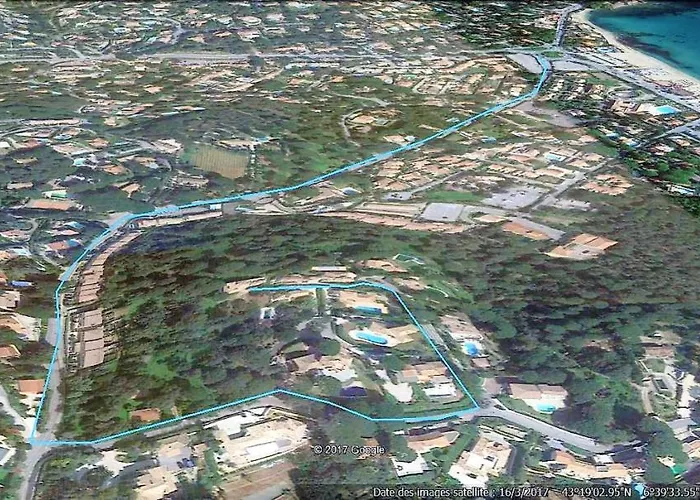 Casa vacanze Maison élégante à Avec Vue Sur La *