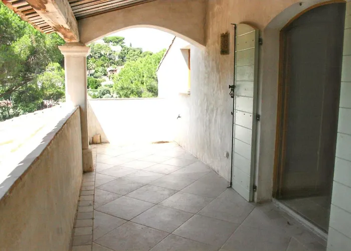 度假居 Maison Elegante A Avec Vue Sur La