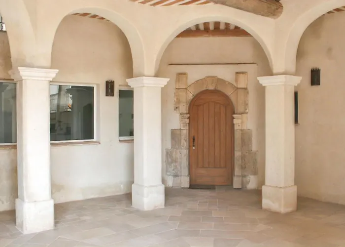 Maison élégante à Avec Vue Sur La Casa de Férias Sainte-Maxime