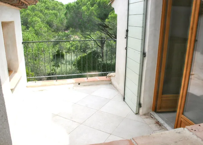 Maison Elegante A Avec Vue Sur La 圣马克西姆