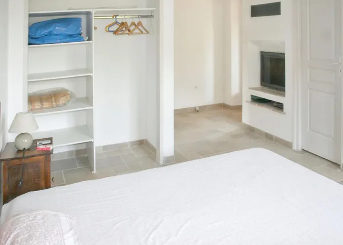 Maison Elegante A Avec Vue Sur La 度假居 *