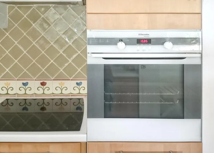 Maison Elegante A Avec Vue Sur La 圣马克西姆