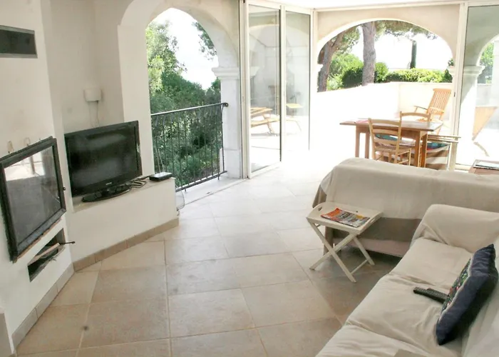 Maison élégante à Avec Vue Sur La * Sainte-Maxime