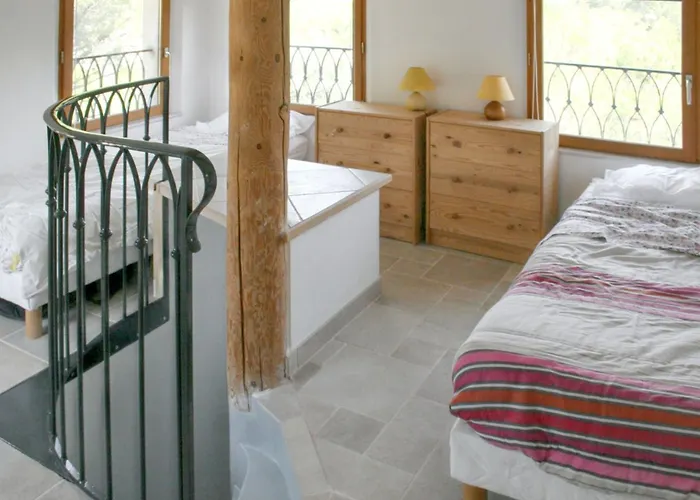 Maison Elegante A Avec Vue Sur La