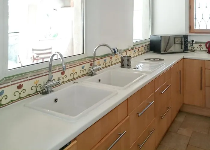 度假居 Maison Elegante A Avec Vue Sur La