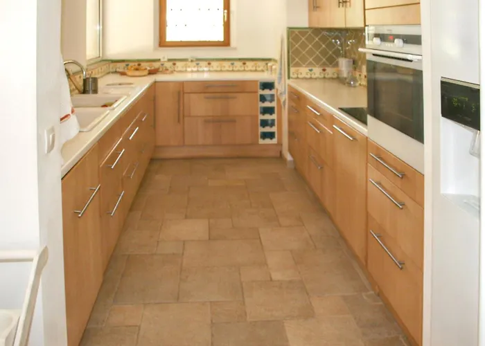 Maison Elegante A Avec Vue Sur La 度假居 *